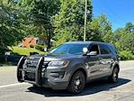 Used 2017 Ford Police Interceptor Utility 4WD SUV for sale #1861 - photo 8