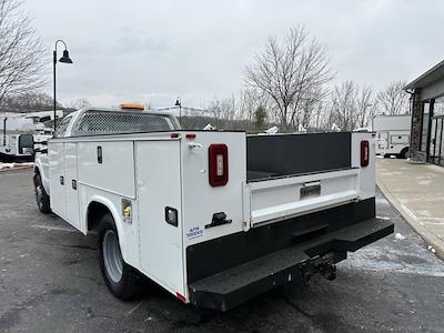 Used 2012 Ford F-350 Regular Cab Service Truck for sale #1878 - photo 2