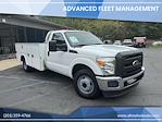 Used 2012 Ford F-350 Regular Cab Service Truck for sale #1878 - photo 1