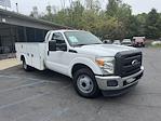 Used 2012 Ford F-350 Regular Cab Service Truck for sale #1878 - photo 3