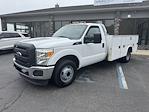 Used 2012 Ford F-350 Regular Cab Service Truck for sale #1878 - photo 5