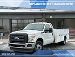 Used 2012 Ford F-350 Regular Cab Service Truck for sale #1878 - photo 1