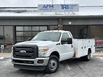 Used 2012 Ford F-350 Regular Cab Service Truck for sale #1878 - photo 2
