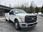 Used 2012 Ford F-350 Regular Cab Service Truck for sale #1878 - photo 4