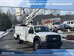 Used 2011 Ford F-550 Regular Cab Bucket Truck for sale #2016 - photo 1