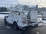 Used 2011 Ford F-550 Regular Cab Bucket Truck for sale #2016 - photo 10