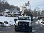 Used 2011 Ford F-550 Regular Cab Bucket Truck for sale #2016 - photo 4