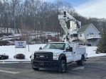 Used 2011 Ford F-550 Regular Cab Bucket Truck for sale #2016 - photo 5
