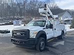 Used 2011 Ford F-550 Regular Cab Bucket Truck for sale #2016 - photo 6