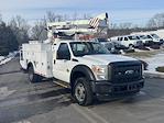 Used 2011 Ford F-550 Regular Cab Bucket Truck for sale #2016 - photo 7