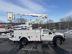 Used 2011 Ford F-550 Regular Cab Bucket Truck for sale #2016 - photo 8