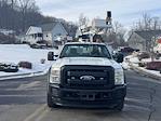 Used 2011 Ford F-550 Regular Cab Bucket Truck for sale #2016 - photo 9