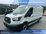 Used 2016 Ford Transit 350 350 3dr LWB High Roof Extended C High Roof 4x2 Upfitted Cargo Van for sale #2024 - photo 1