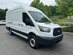 Used 2016 Ford Transit 350 350 3dr LWB High Roof Extended C High Roof 4x2 Upfitted Cargo Van for sale #2024 - photo 3