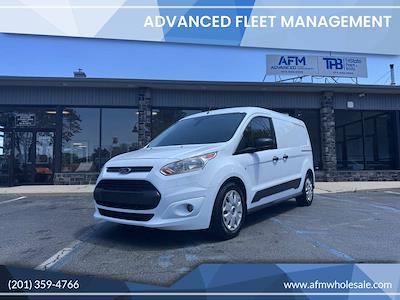 Used 2017 Ford Transit Connect Empty Cargo Van for sale #2503 - photo 1