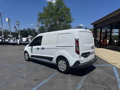 Used 2017 Ford Transit Connect Empty Cargo Van for sale #2503 - photo 2