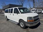 Used 2015 Chevrolet Express 3500 LT Passenger Van for sale #2225 - photo 3