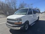 Used 2015 Chevrolet Express 3500 LT Passenger Van for sale #2225 - photo 5