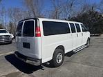 Used 2015 Chevrolet Express 3500 LT Passenger Van for sale #2225 - photo 2