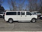 Used 2015 Chevrolet Express 3500 LT Passenger Van for sale #2225 - photo 7