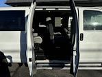 Used 2015 Chevrolet Express 3500 LT Passenger Van for sale #2225 - photo 11