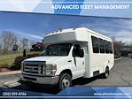 Used 2008 Ford E-450 Shuttle Bus for sale #2238 - photo 1