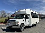Used 2008 Ford E-450 Shuttle Bus for sale #2238 - photo 3