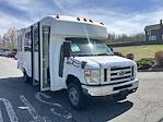 Used 2008 Ford E-450 Shuttle Bus for sale #2238 - photo 4