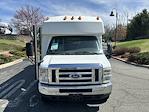 Used 2008 Ford E-450 Shuttle Bus for sale #2238 - photo 5