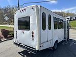 Used 2008 Ford E-450 Shuttle Bus for sale #2238 - photo 8
