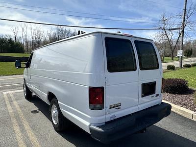 Used 2012 Ford E-250 Upfitted Cargo Van for sale #2280 - photo 2