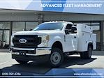 Used 2020 Ford F-350 Regular Cab 4x4 Service Truck for sale #2293 - photo 4