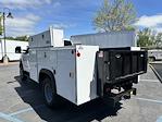Used 2020 Ford F-350 Regular Cab 4x4 Service Truck for sale #2293 - photo 2