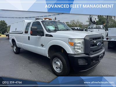 Used 2012 Ford F-250 XL Super Cab 4x4 Pickup for sale #2294 - photo 1