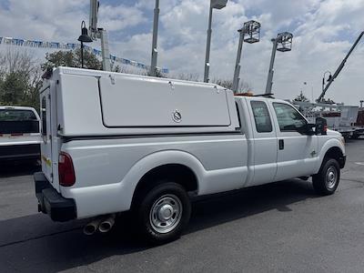 Used 2012 Ford F-250 XL Super Cab 4x4 Pickup for sale #2294 - photo 2