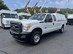 Used 2012 Ford F-250 XL Super Cab 4x4 Pickup for sale #2294 - photo 5