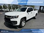 Used 2021 Chevrolet Colorado Work Truck Extended Cab for sale #2301 - photo 1