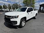 Used 2021 Chevrolet Colorado Work Truck Extended Cab for sale #2301 - photo 4