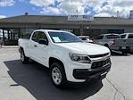 Used 2021 Chevrolet Colorado Work Truck Extended Cab for sale #2301 - photo 6
