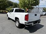 Used 2021 Chevrolet Colorado Work Truck Extended Cab for sale #2301 - photo 2