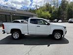 Used 2021 Chevrolet Colorado Work Truck Extended Cab for sale #2301 - photo 10