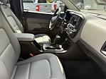 Used 2021 Chevrolet Colorado Work Truck Extended Cab for sale #2301 - photo 21