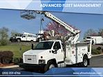 Used 2009 GMC TopKick C8500 Regular Cab Bucket Truck for sale #2309 - photo 1