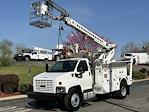 Used 2009 GMC TopKick C8500 Regular Cab Bucket Truck for sale #2309 - photo 3