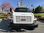 Used 2009 GMC TopKick C8500 Regular Cab Bucket Truck for sale #2309 - photo 4