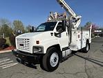 Used 2009 GMC TopKick C8500 Regular Cab Bucket Truck for sale #2309 - photo 5