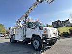 Used 2009 GMC TopKick C8500 Regular Cab Bucket Truck for sale #2309 - photo 6