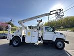Used 2009 GMC TopKick C8500 Regular Cab Bucket Truck for sale #2309 - photo 7