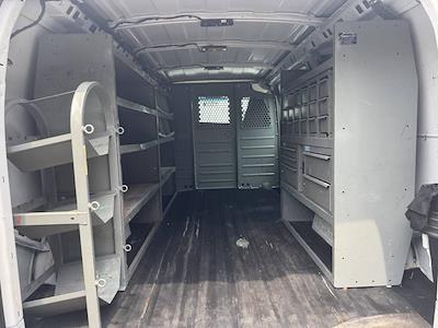 Used 2017 GMC Savana 2500 Upfitted Cargo Van for sale #2325 - photo 2