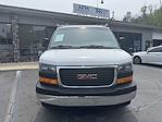 Used 2017 GMC Savana 2500 Upfitted Cargo Van for sale #2325 - photo 5